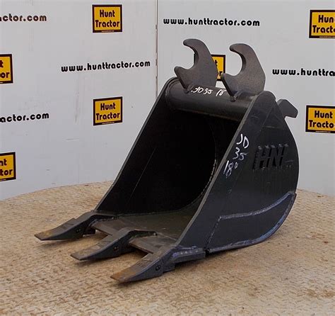 used john deere mini excavator buckets for sale|john deere bucket attachment.